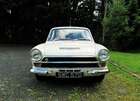 1966 Ford Lotus Cortina Mk I-Auction Lot