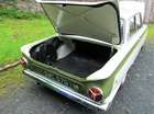 1966 Ford Lotus Cortina Mk I-Auction Lot