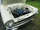 1966 Ford Lotus Cortina Mk I-Auction Lot