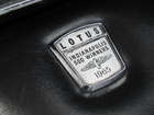 1966 Ford Lotus Cortina Mk I-Auction Lot