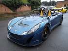 2008 Lotus 2-Eleven -Sold