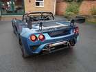 2008 Lotus 2-Eleven -Sold