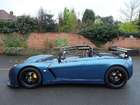 2008 Lotus 2-Eleven -Sold