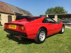 1978 Ferrari 308 GTB 'Dry Sump, Carburettor'-Auction Lot