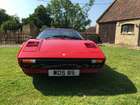 1978 Ferrari 308 GTB 'Dry Sump, Carburettor'-Auction Lot