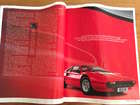 1978 Ferrari 308 GTB 'Dry Sump, Carburettor'-Auction Lot