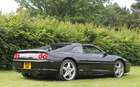 1996 Ferrari F355 GTS-Auction Lot