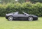 1996 Ferrari F355 GTS-Auction Lot