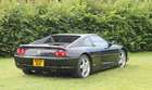 1996 Ferrari F355 GTS-Auction Lot