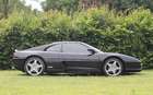 1996 Ferrari F355 GTS-Auction Lot