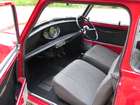 1969 Austin Mini Cooper MKII-Sold