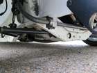 1972 Ford Escort RS 1600 MkI FIA Race Car-Auction Lot