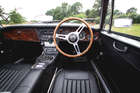 1966 Austin Healey 3000 MKIII BJ8-Sold