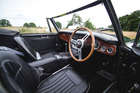 1966 Austin Healey 3000 MKIII BJ8-Sold