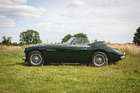 1966 Austin Healey 3000 MKIII BJ8-Sold