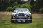 1966 Austin Healey 3000 MKIII BJ8-Sold