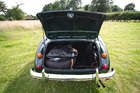 1966 Austin Healey 3000 MKIII BJ8-Sold