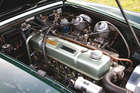 1966 Austin Healey 3000 MKIII BJ8-Sold