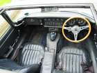 1970 Jaguar E-Type 4.2 Series II Fixedhead Coupe-Sold