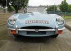 1970 Jaguar E-Type 4.2 Series II Fixedhead Coupe-Sold