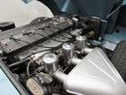 1970 Jaguar E-Type 4.2 Series II Fixedhead Coupe-Sold