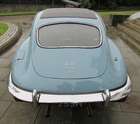 1970 Jaguar E-Type 4.2 Series II Fixedhead Coupe-Sold