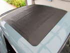 1970 Jaguar E-Type 4.2 Series II Fixedhead Coupe-Sold
