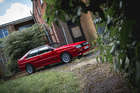 1984 Audi Quattro - ex Nigel Mansell CBE-Sold
