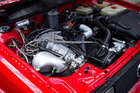 1984 Audi Quattro - ex Nigel Mansell CBE-Sold