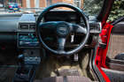 1984 Audi Quattro - ex Nigel Mansell CBE-Sold