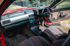 1984 Audi Quattro - ex Nigel Mansell CBE-Sold