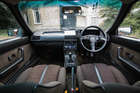 1984 Audi Quattro - ex Nigel Mansell CBE-Sold