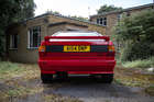 1984 Audi Quattro - ex Nigel Mansell CBE-Sold