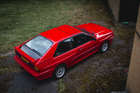 1984 Audi Quattro - ex Nigel Mansell CBE-Sold