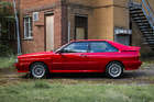 1984 Audi Quattro - ex Nigel Mansell CBE-Sold