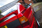 1984 Audi Quattro - ex Nigel Mansell CBE-Sold