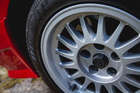 1984 Audi Quattro - ex Nigel Mansell CBE-Sold