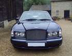 2000 Bentley Arnage Red Label-Sold