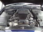 2000 Bentley Arnage Red Label-Sold