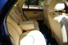 2000 Bentley Arnage Red Label-Sold