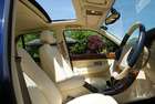 2000 Bentley Arnage Red Label-Sold