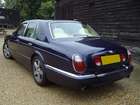 2000 Bentley Arnage Red Label-Sold