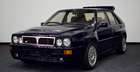 1992 Lancia Delta HF Integrale 'Evo I'-Auction Lot