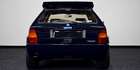 1992 Lancia Delta HF Integrale 'Evo I'-Auction Lot