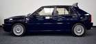 1992 Lancia Delta HF Integrale 'Evo I'-Auction Lot