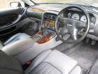 1995 Aston Martin DB7 i6-Sold