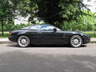 1995 Aston Martin DB7 i6-Sold