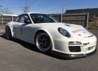 2012 Porsche 997 Cup 'Gen II'-Sold