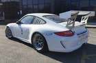 2012 Porsche 997 Cup 'Gen II'-Sold