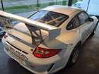 2012 Porsche 997 Cup 'Gen II'-Sold
